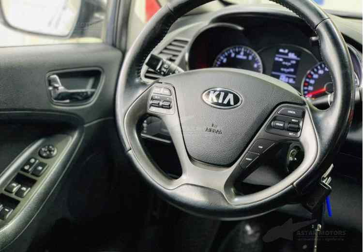 Kia Cerato III