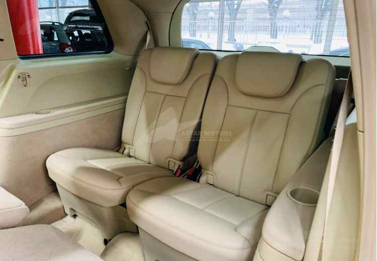 Mercedes-Benz GL-Класс I (X164)