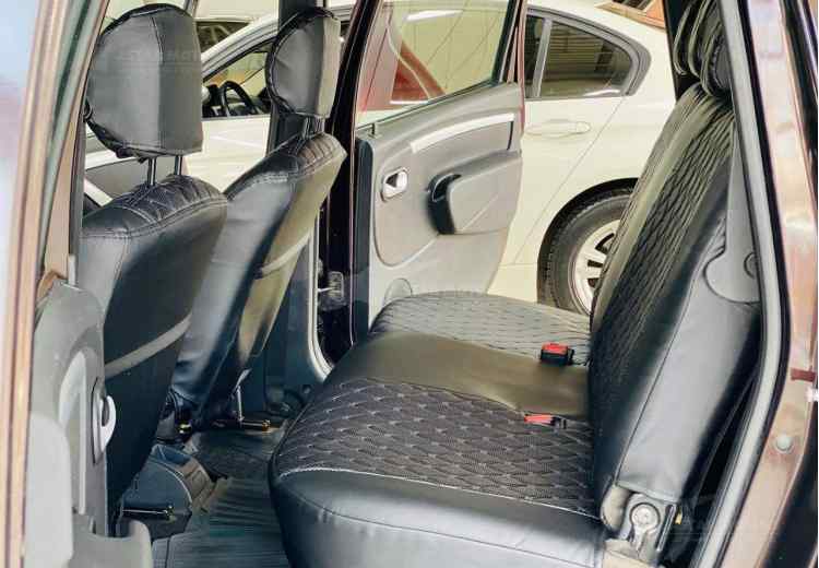 LADA (ВАЗ) Largus I