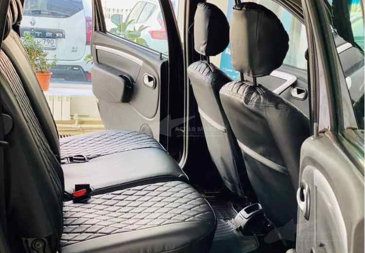 LADA (ВАЗ) Largus I