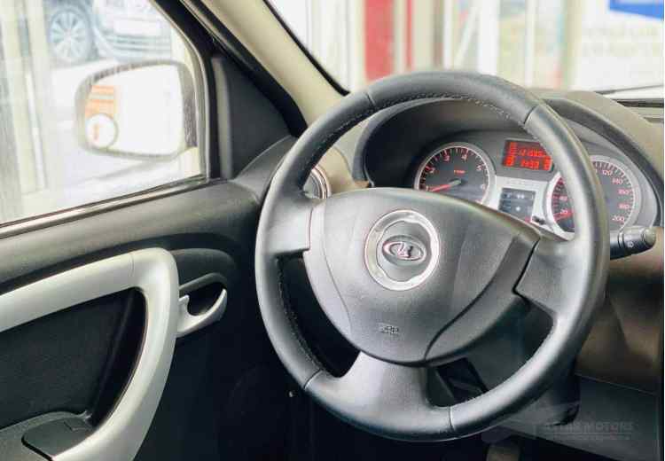 LADA (ВАЗ) Largus I