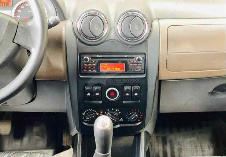 LADA (ВАЗ) Largus I