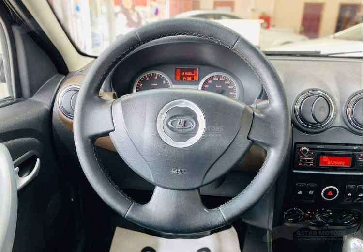 LADA (ВАЗ) Largus I