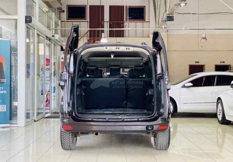 LADA (ВАЗ) Largus I