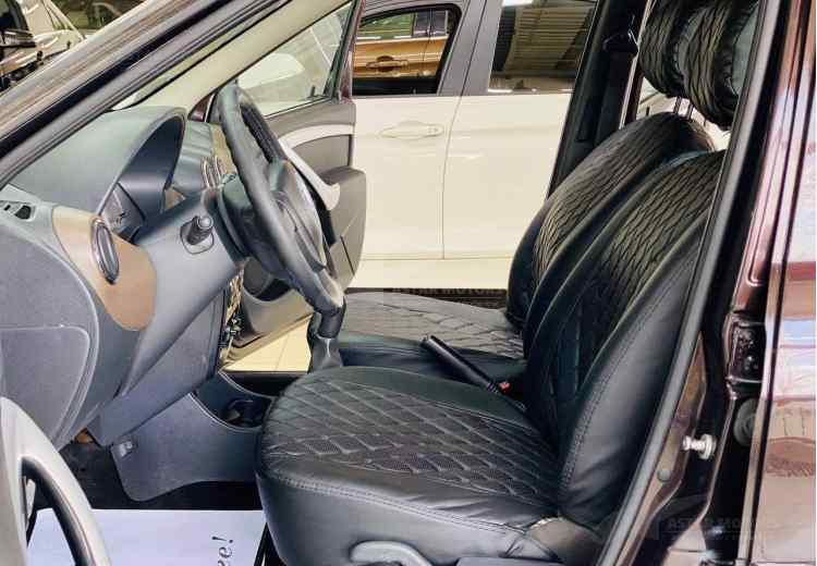 LADA (ВАЗ) Largus I