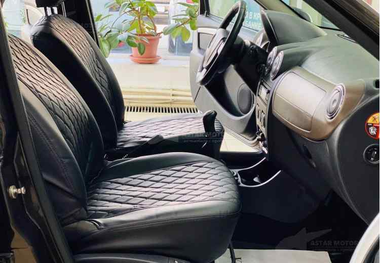 LADA (ВАЗ) Largus I