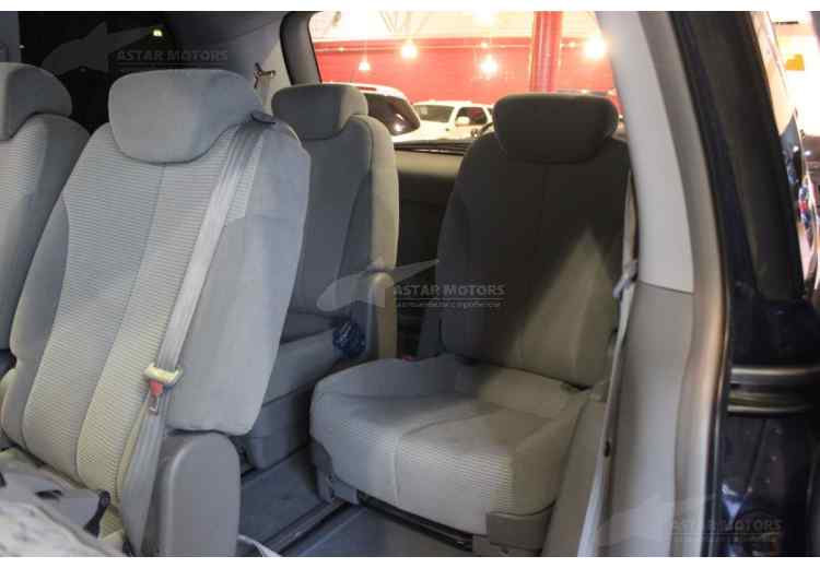 Kia Carnival II