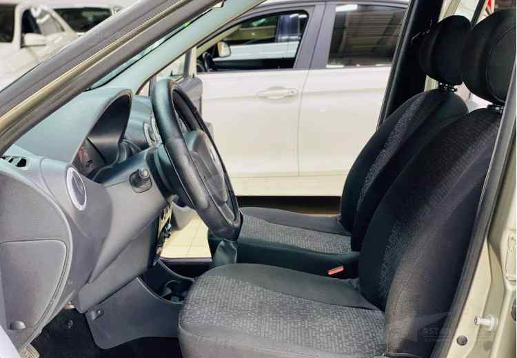 LADA (ВАЗ) Largus I