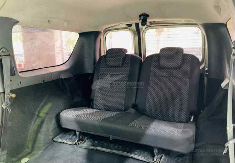 LADA (ВАЗ) Largus I