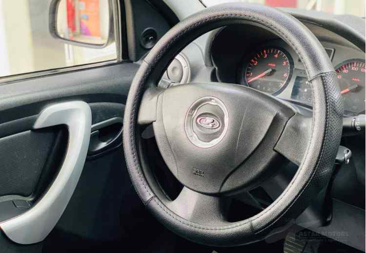 LADA (ВАЗ) Largus I