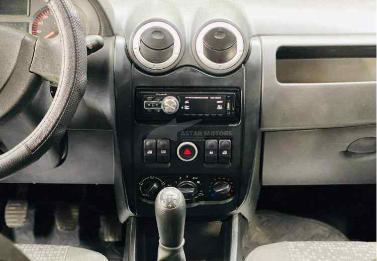 LADA (ВАЗ) Largus I