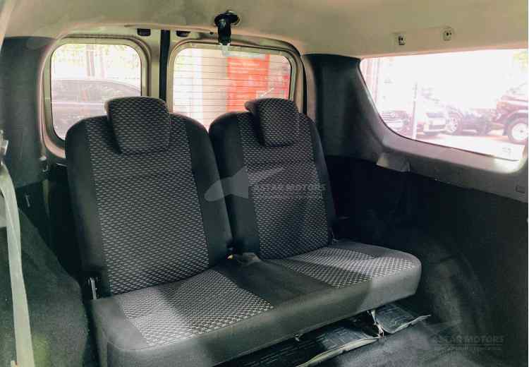 LADA (ВАЗ) Largus I