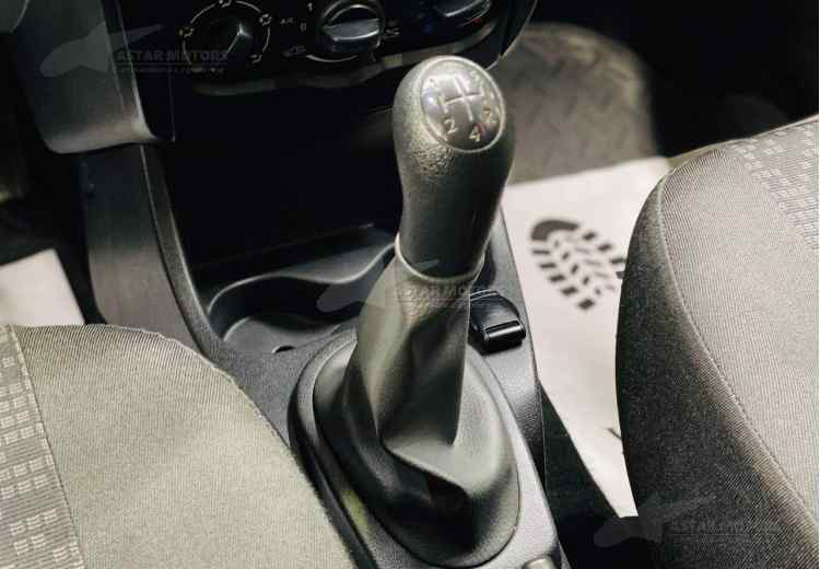 LADA (ВАЗ) Largus I