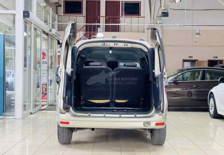 LADA (ВАЗ) Largus I