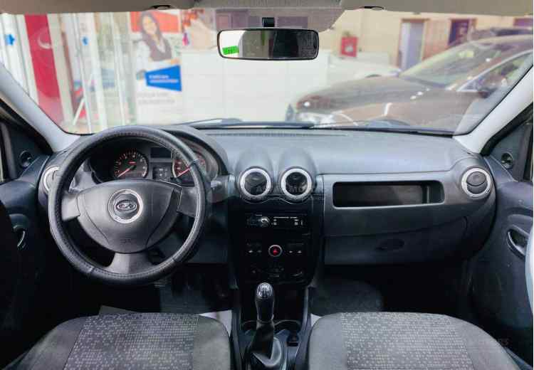 LADA (ВАЗ) Largus I