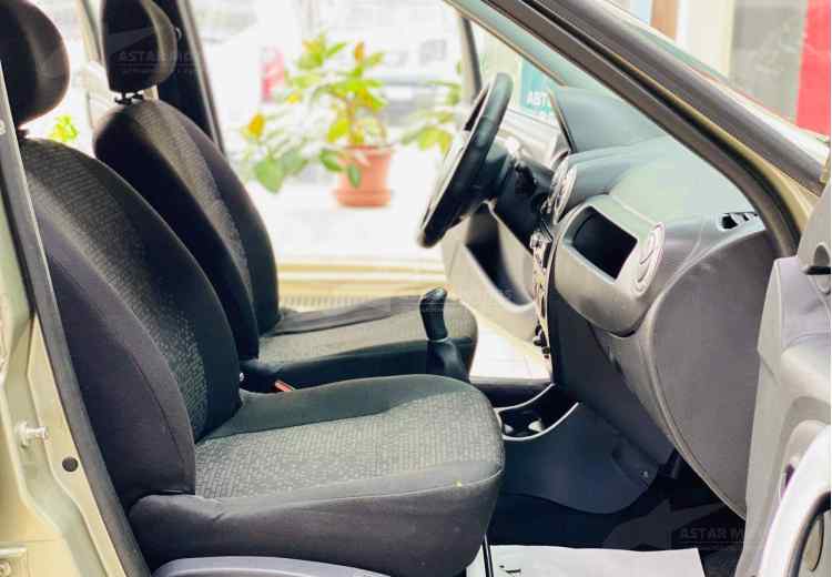 LADA (ВАЗ) Largus I