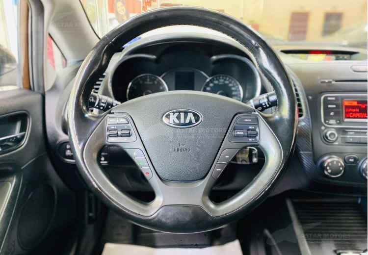 Kia Cerato III