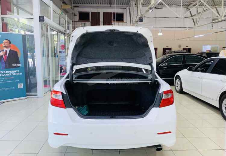 Toyota Camry VII (XV50)