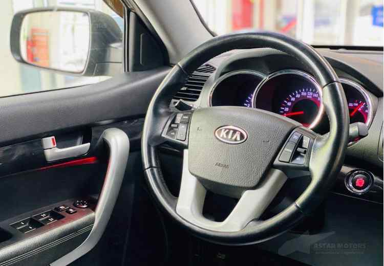 Kia Sorento II