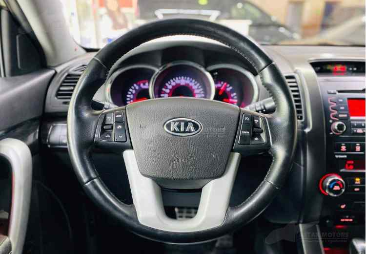 Kia Sorento II
