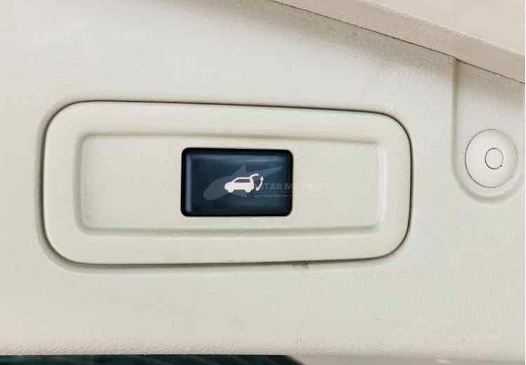 Nissan Murano II (Z51)