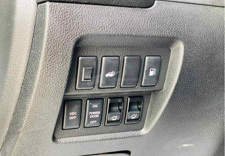 Nissan Murano II (Z51)