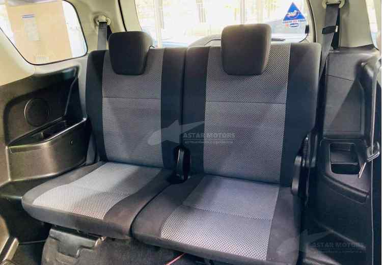 Suzuki Grand Vitara III