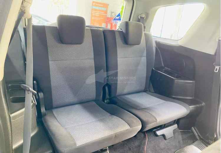 Suzuki Grand Vitara III