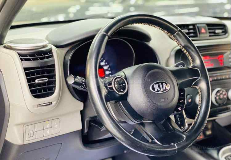 Kia Soul II