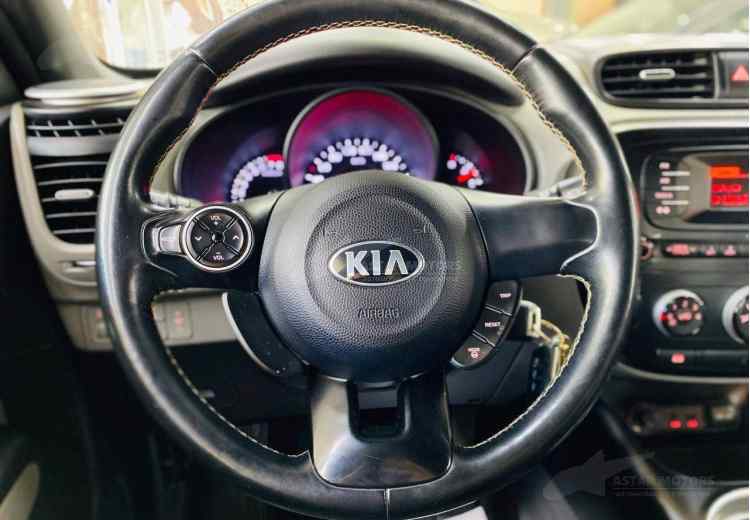 Kia Soul II