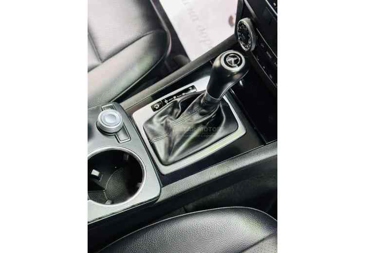 Mercedes-Benz GLK-Класс I (X204)