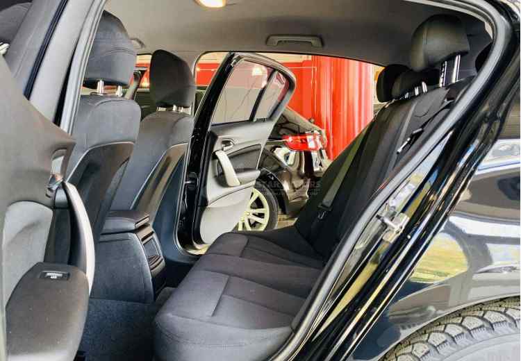 BMW 1 серии II (F20/F21)