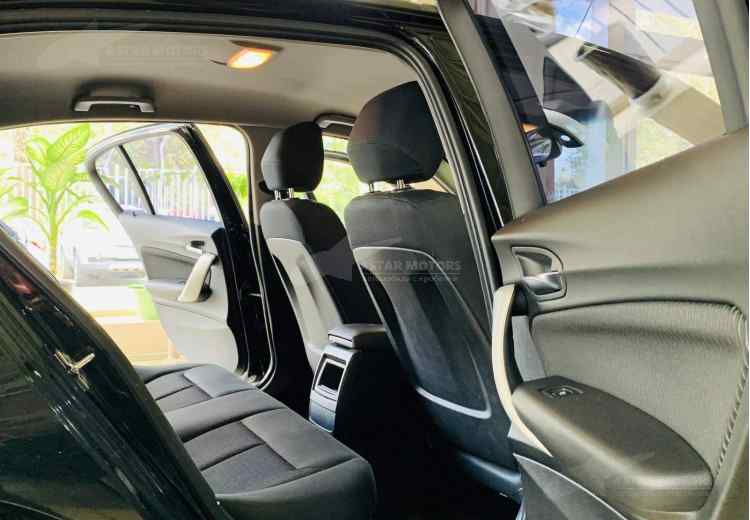 BMW 1 серии II (F20/F21)