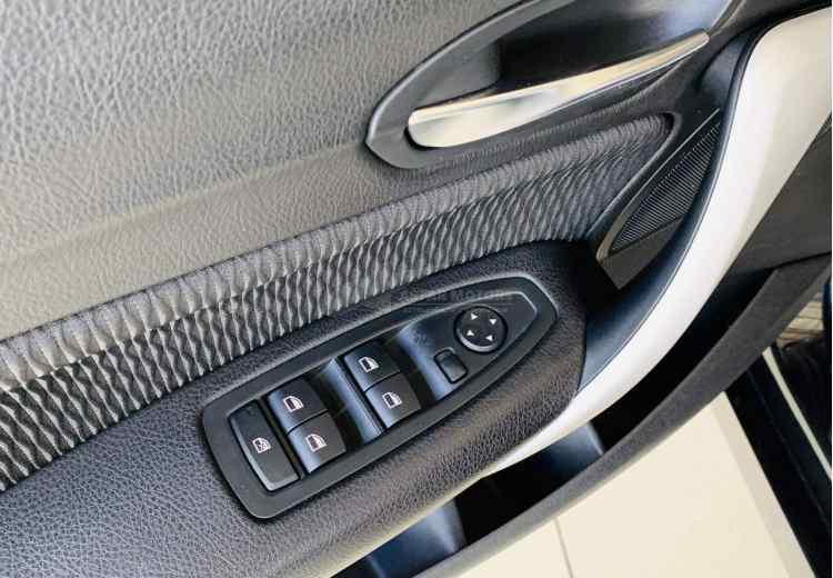 BMW 1 серии II (F20/F21)