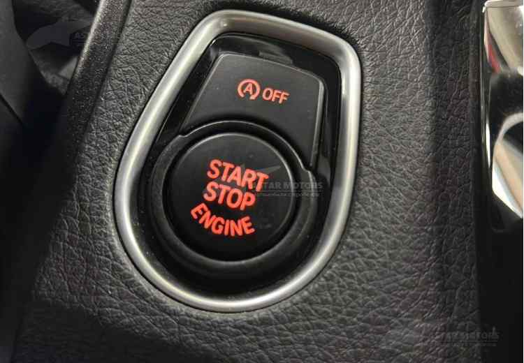 BMW 3 серии VI (F3x) Рестайлинг