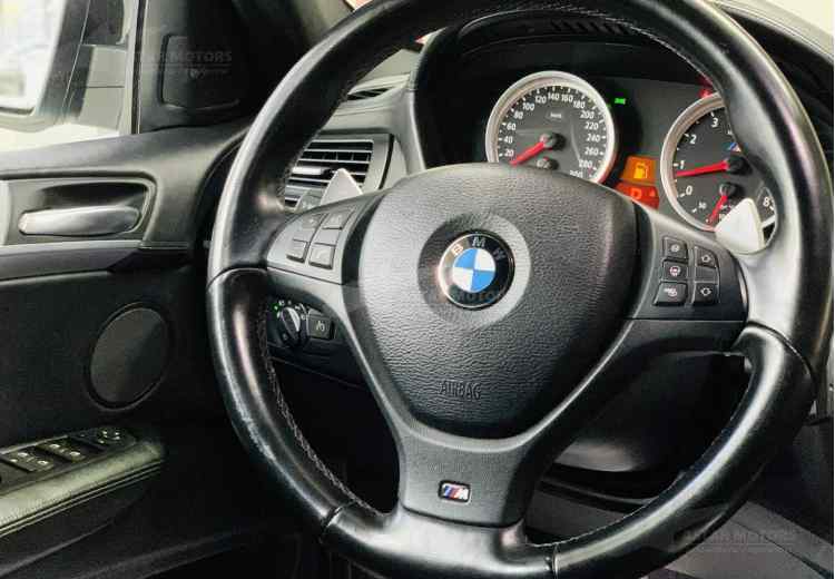 BMW X6 I (E71)