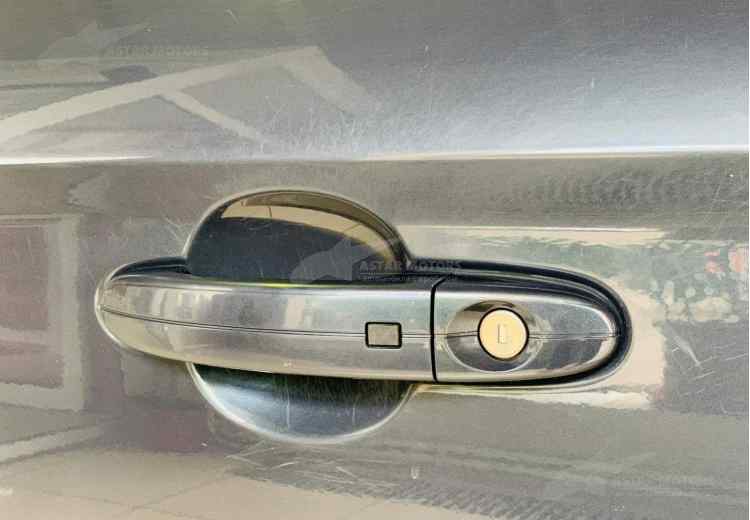 Ford Mondeo IV Рестайлинг