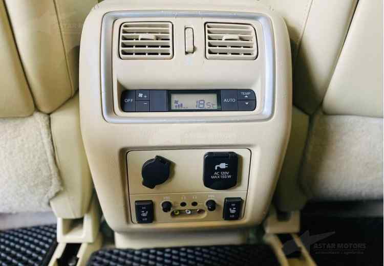 Infiniti JX