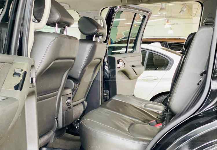 Nissan Pathfinder III