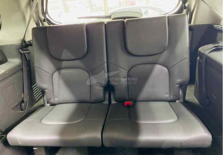 Nissan Pathfinder III