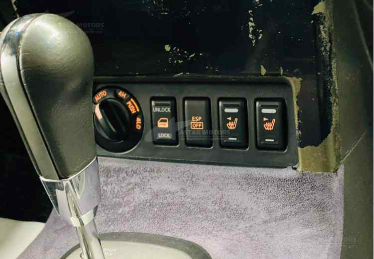 Nissan Pathfinder III