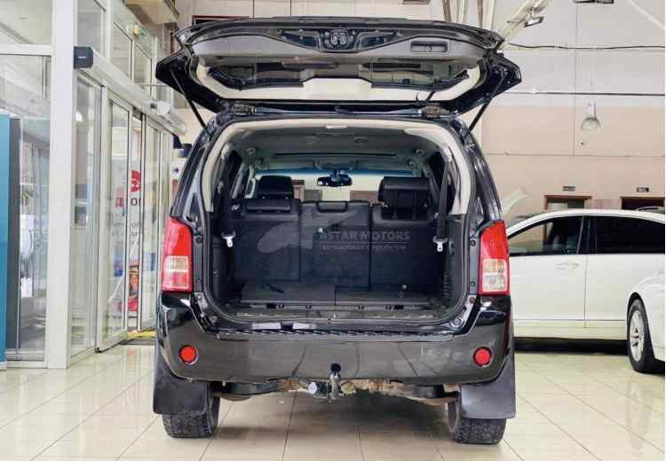 Nissan Pathfinder III