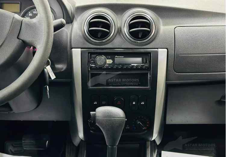 Nissan Almera III (G15)