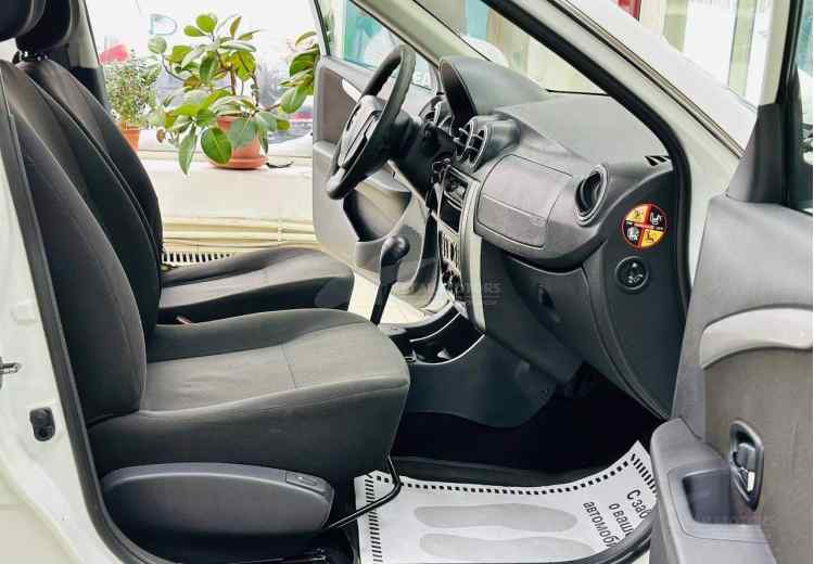 Nissan Almera III (G15)