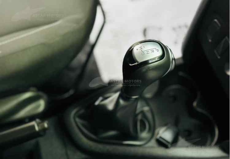 Renault Logan Stepway II Рестайлинг