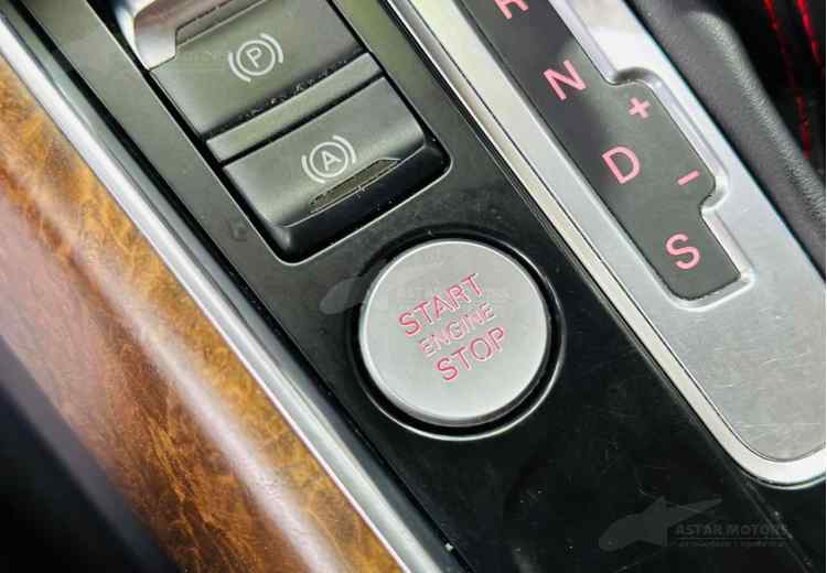 Audi Q5 I (8R)