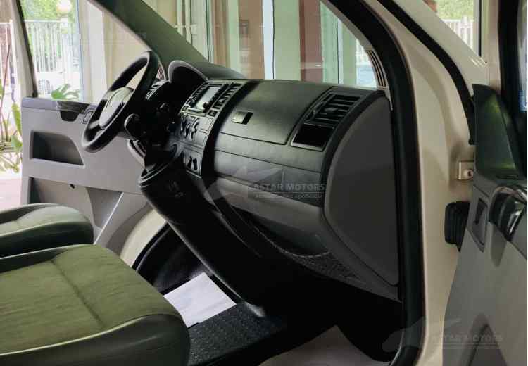 Volkswagen Transporter T5