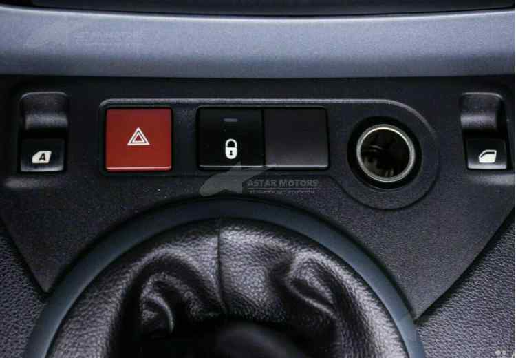 Peugeot Partner II Рестайлинг