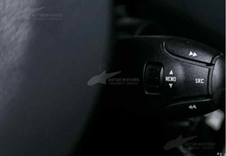 Peugeot Partner II Рестайлинг