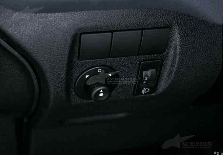 Peugeot Partner II Рестайлинг